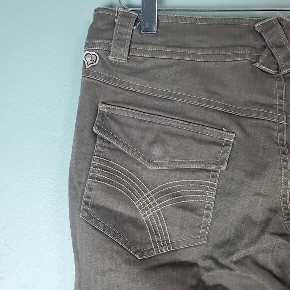 Kuhl Womens Pants Size Regular 10 - Picture 5 of 8